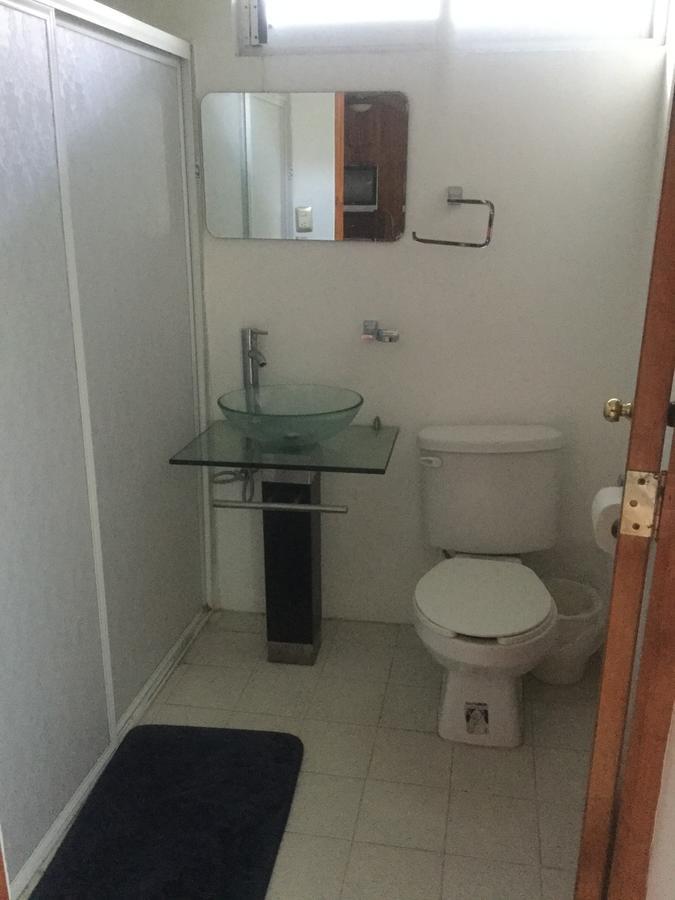 Suites El Retiro Tuxtla Gutierrez Luaran gambar