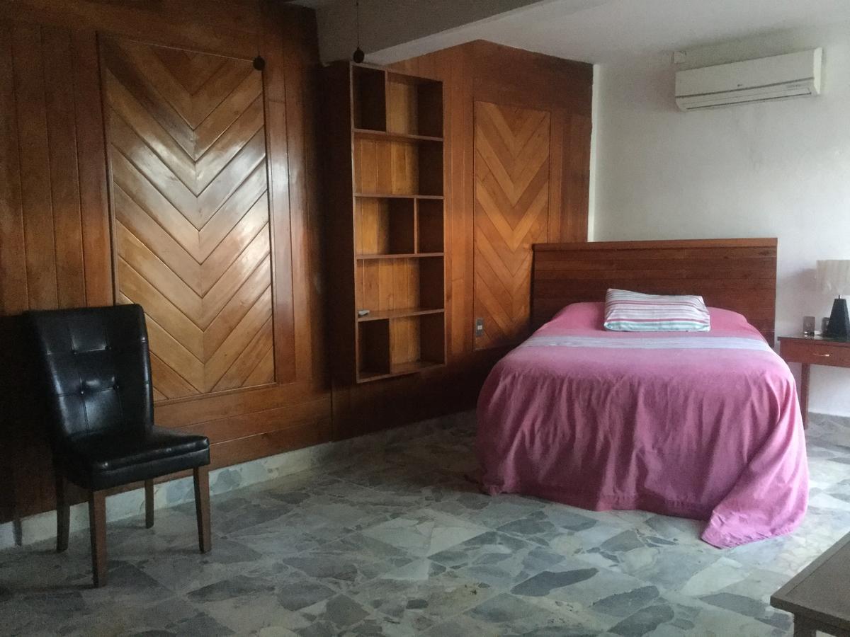 Suites El Retiro Tuxtla Gutierrez Luaran gambar