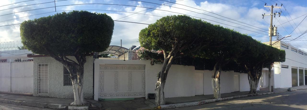 Suites El Retiro Tuxtla Gutierrez Luaran gambar