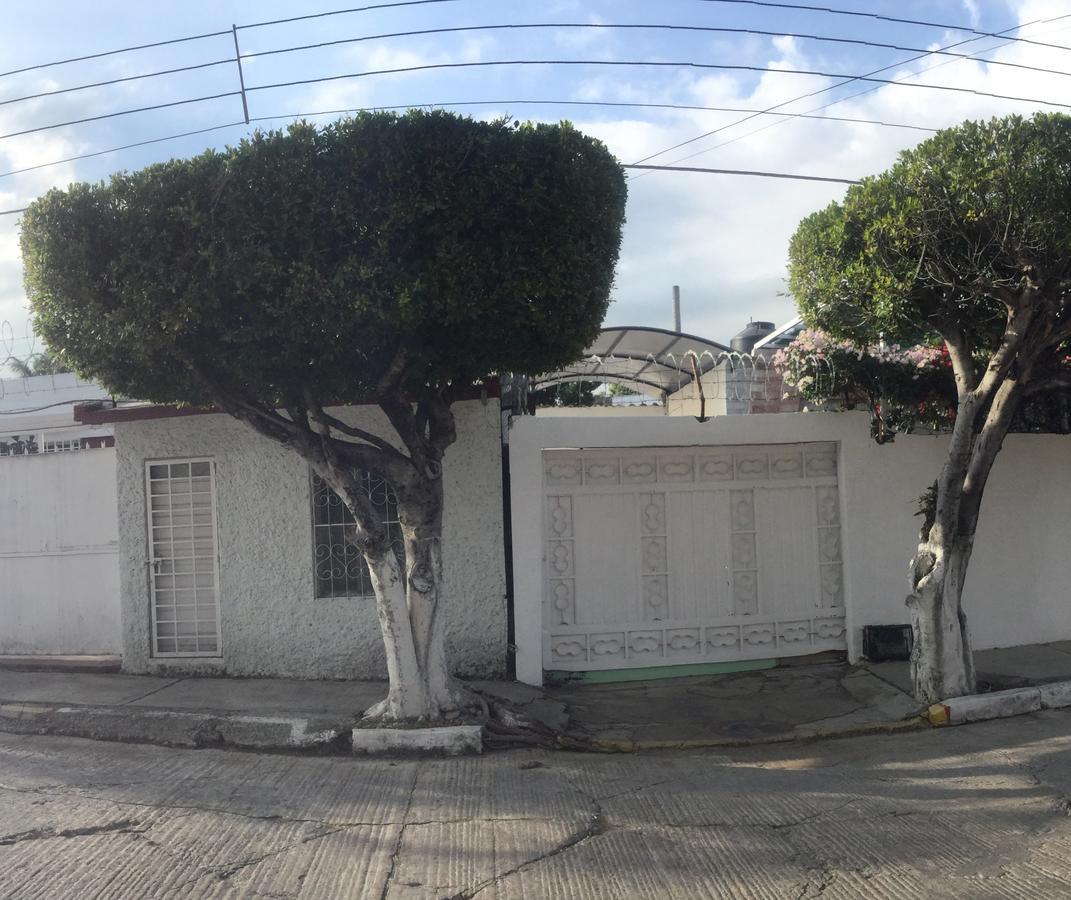 Suites El Retiro Tuxtla Gutierrez Luaran gambar