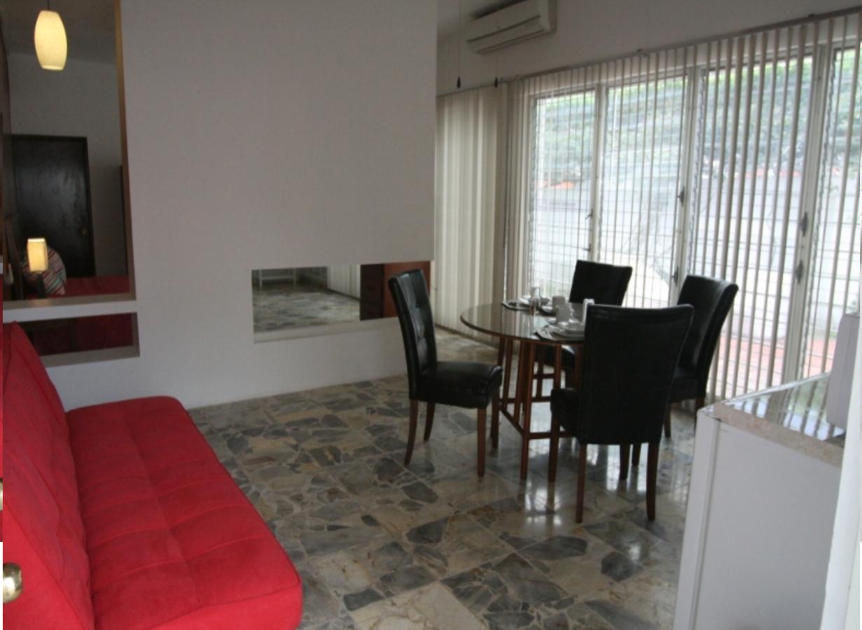 Suites El Retiro Tuxtla Gutierrez Luaran gambar