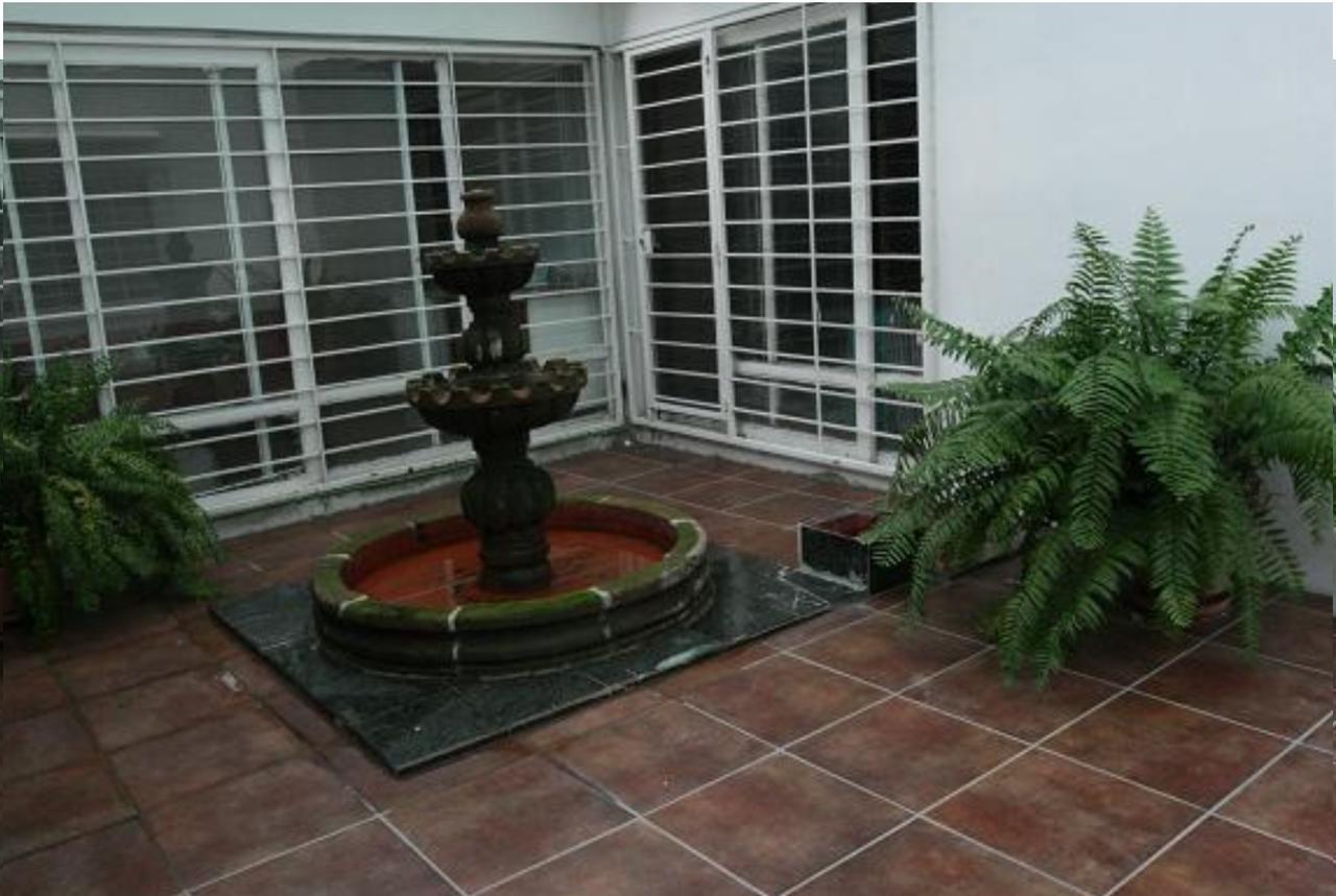 Suites El Retiro Tuxtla Gutierrez Luaran gambar