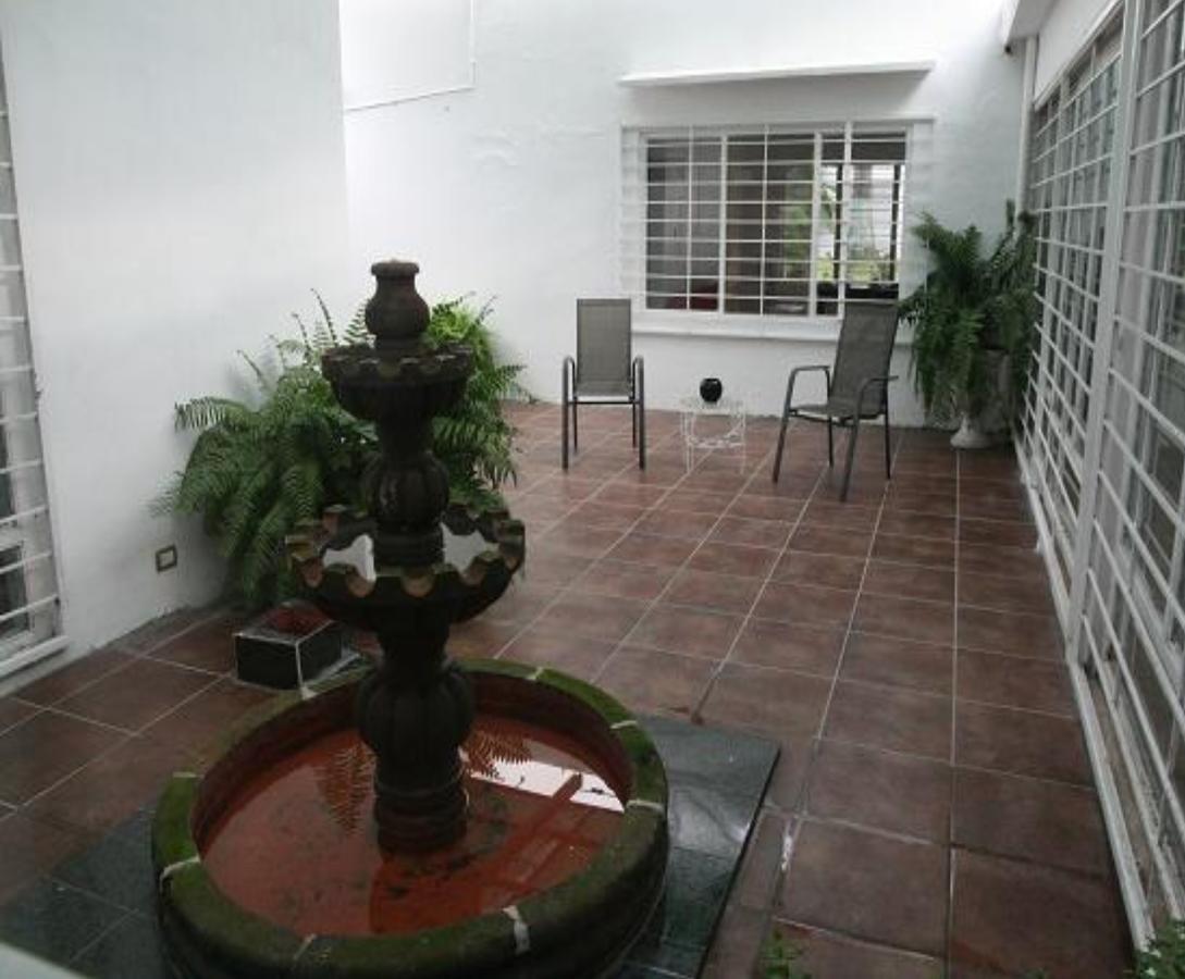 Suites El Retiro Tuxtla Gutierrez Luaran gambar